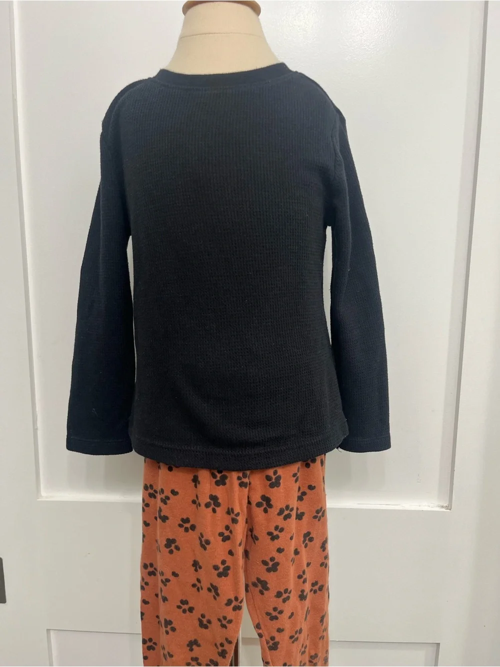 N/A soft knit